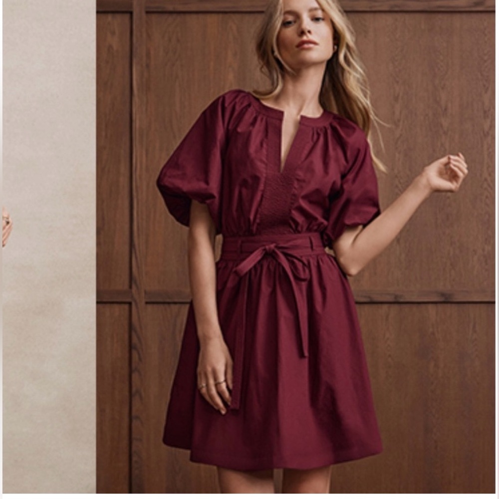 LOFT Mini Dress